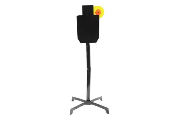 Birchwood Casey World Of Targets 11" x 18" Hostage Silhouette