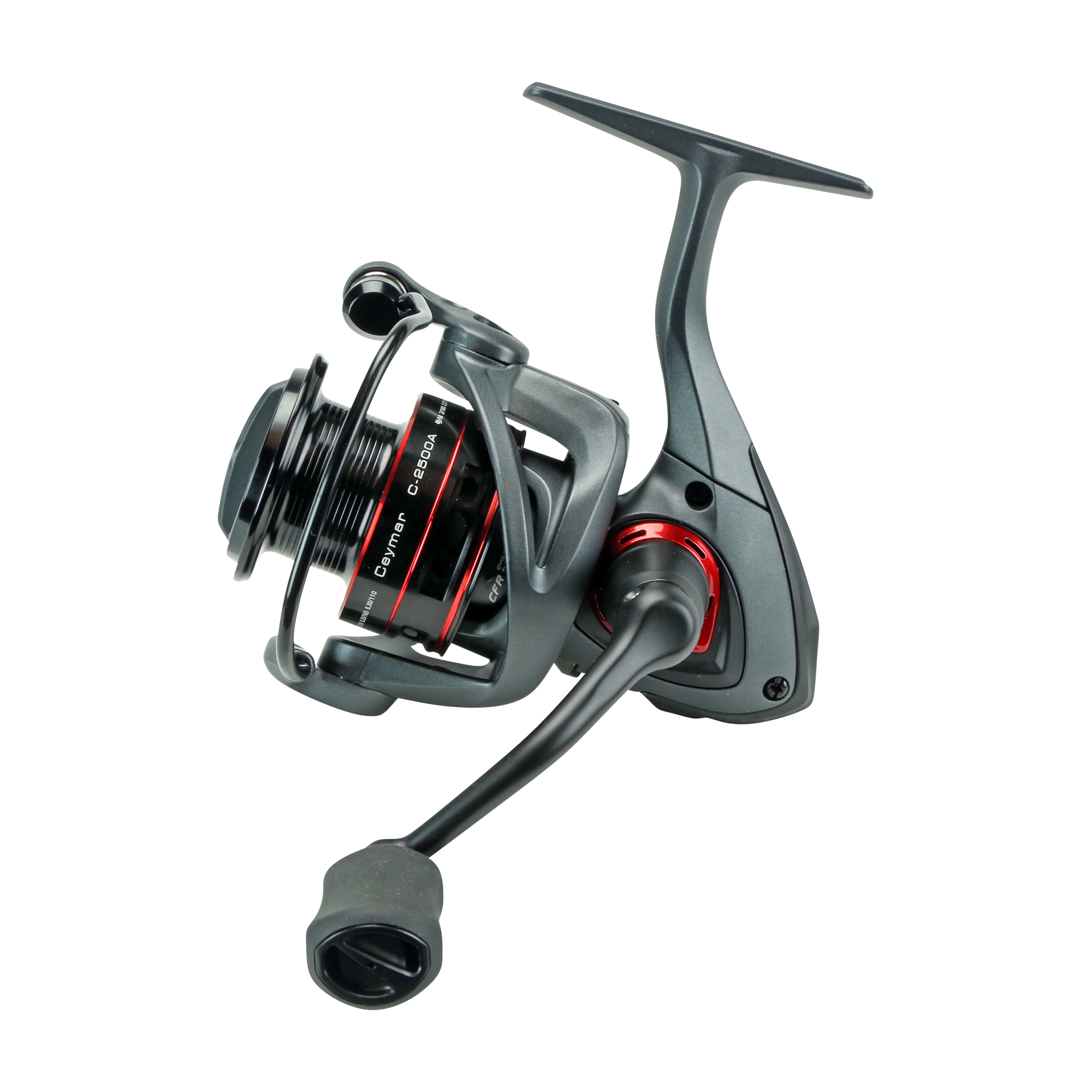 Okuma C-2500A Ceymar "A" Spin Reel