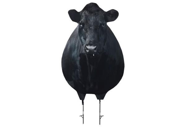 Montana Decoy Bessie Moo Cow Decoy