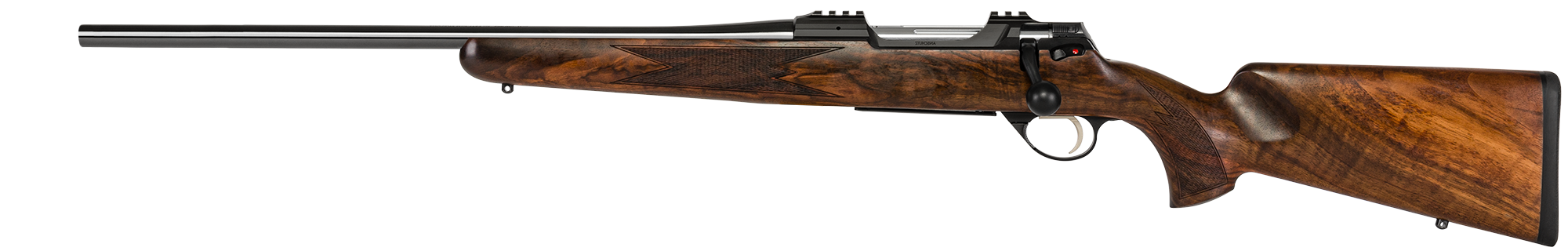 Anschutz 1782 D G-15x1 6.5 Creedmoor 22.835" Left-Handed