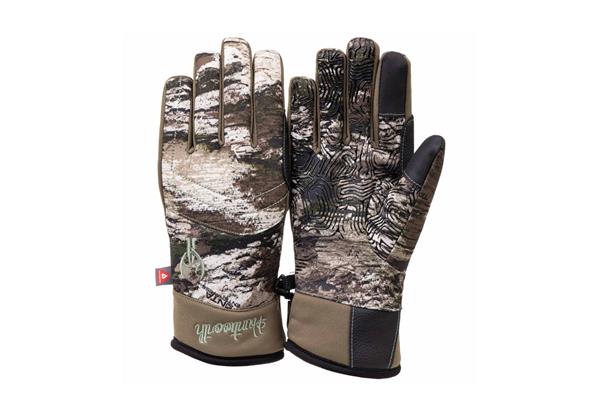 Huntworth Women's Insulated Waterproof Hunting Glove Medium