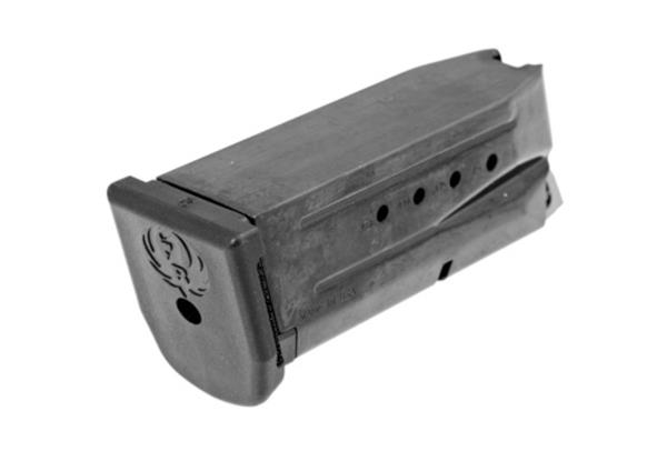 Ruger 10 Round Pistol Magazine Security-9 Compact 9mm Luger