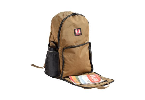 Hornady iSTOW II Backpack