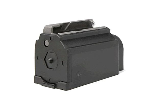 Ruger 4 Round Rifle Magazine 44 Rem Mag 96/44