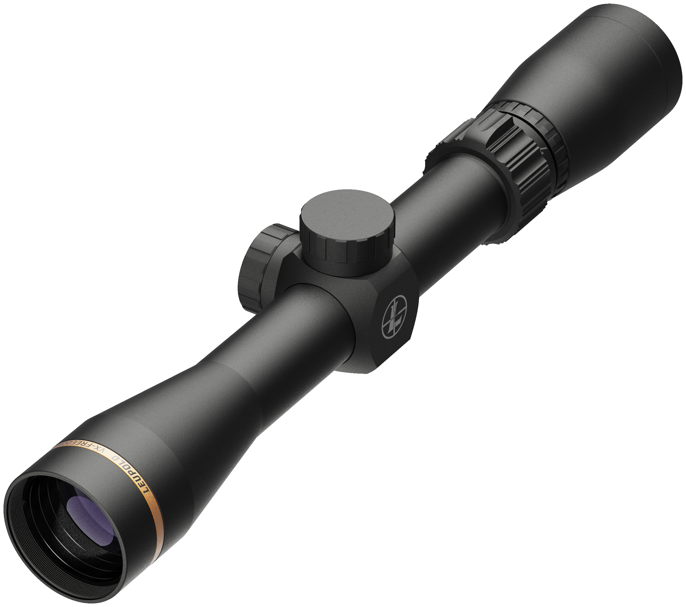 Leupold VX-Freedom Rimfire 2-7x33 (1 inch) Rimfire MOA Riflescope