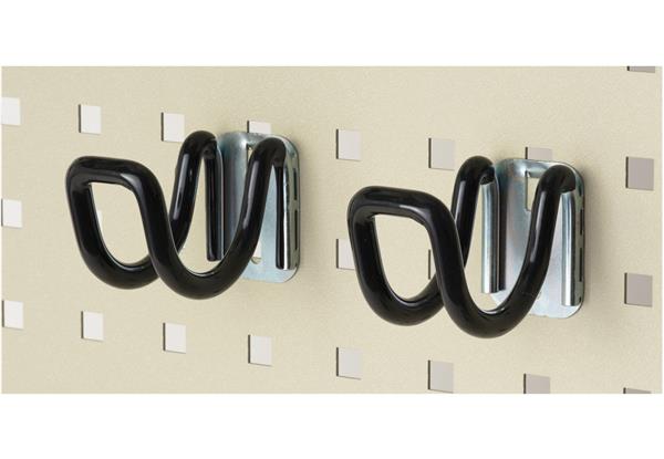 Hornady Security Square-Lok Horizontal Gun Rack