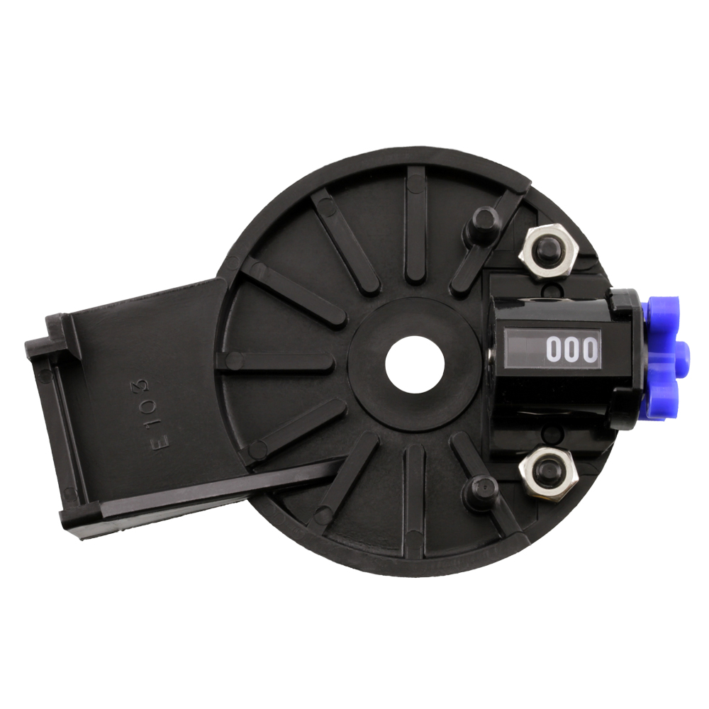 Scotty Counter for Electric Downriggers