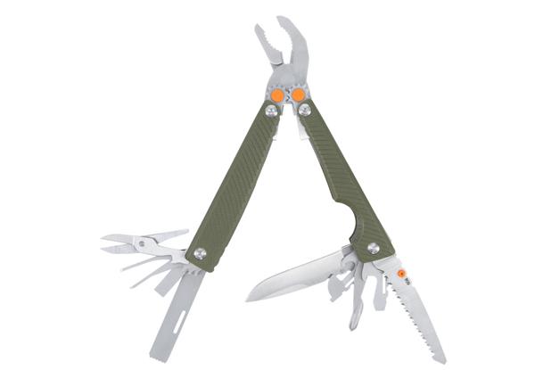 SOG Tellus MT Multi-Tool