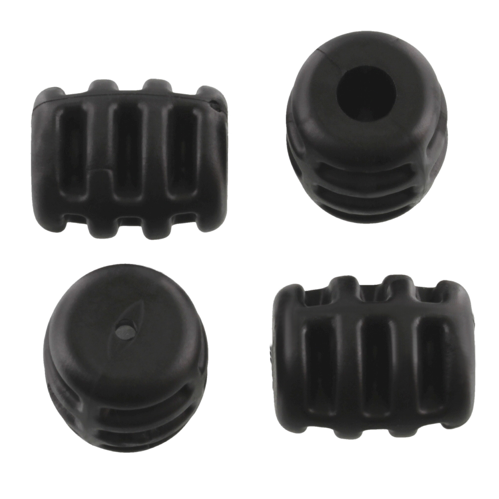 Scotty Soft Stop Bumper