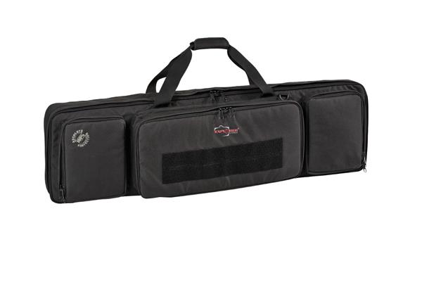 Explorer Case 45" Tactical Black Soft Gun Bag