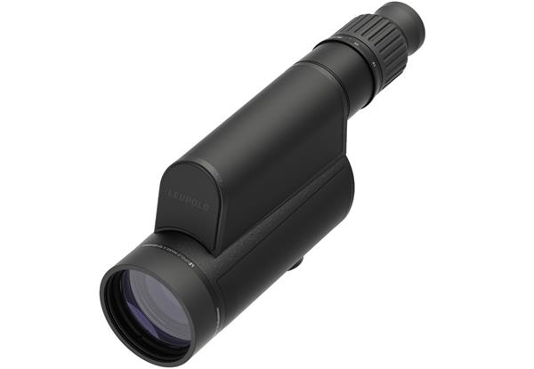 Leupold Mark 4 12-40x60mm Black Tremor 4 Spotting Scope