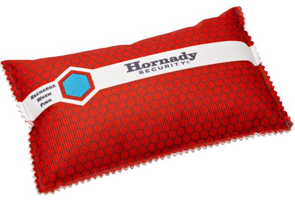 Hornady Security Reusable Dehumidifier Bag