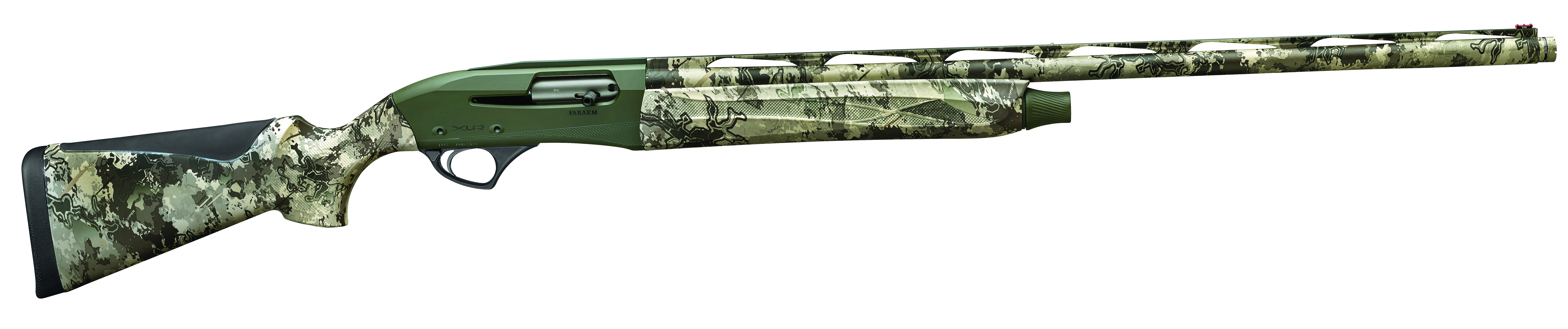 Fabarm XLR Waterfowler Western Shotgun 12Ga-3 28"