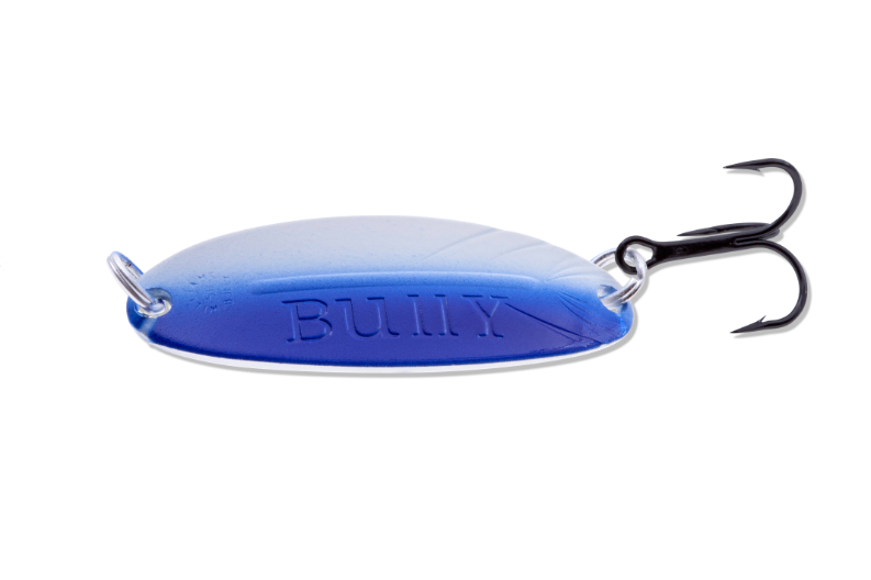 Williams Bully 2 5/8'' 9/10 oz-Glow Blue