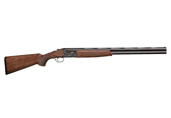 Fabarm ELOS AII Notte Field Shotgun 12Ga-3 28"