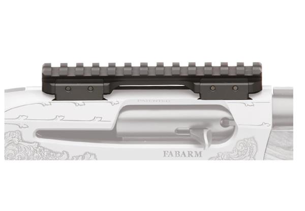 Fabarm L4S Weaver Rail Scope Mount