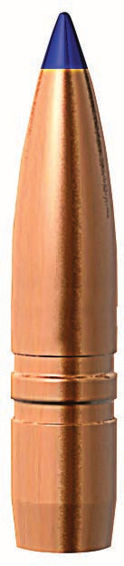 Barnes Bullet 6.5mm LRX Boat Tail 127 Gr