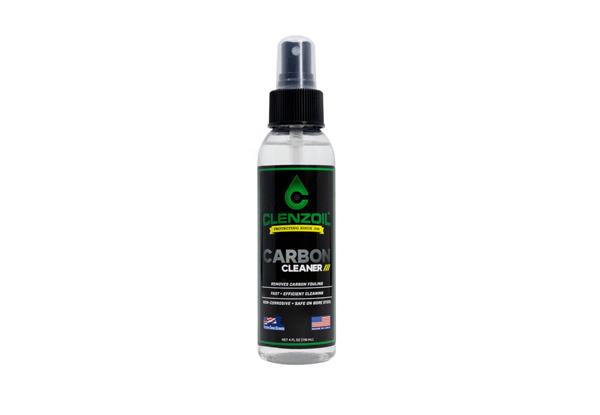 Clenzoil F&R Carbon Cleaner Pump Sprayer - 4 oz
