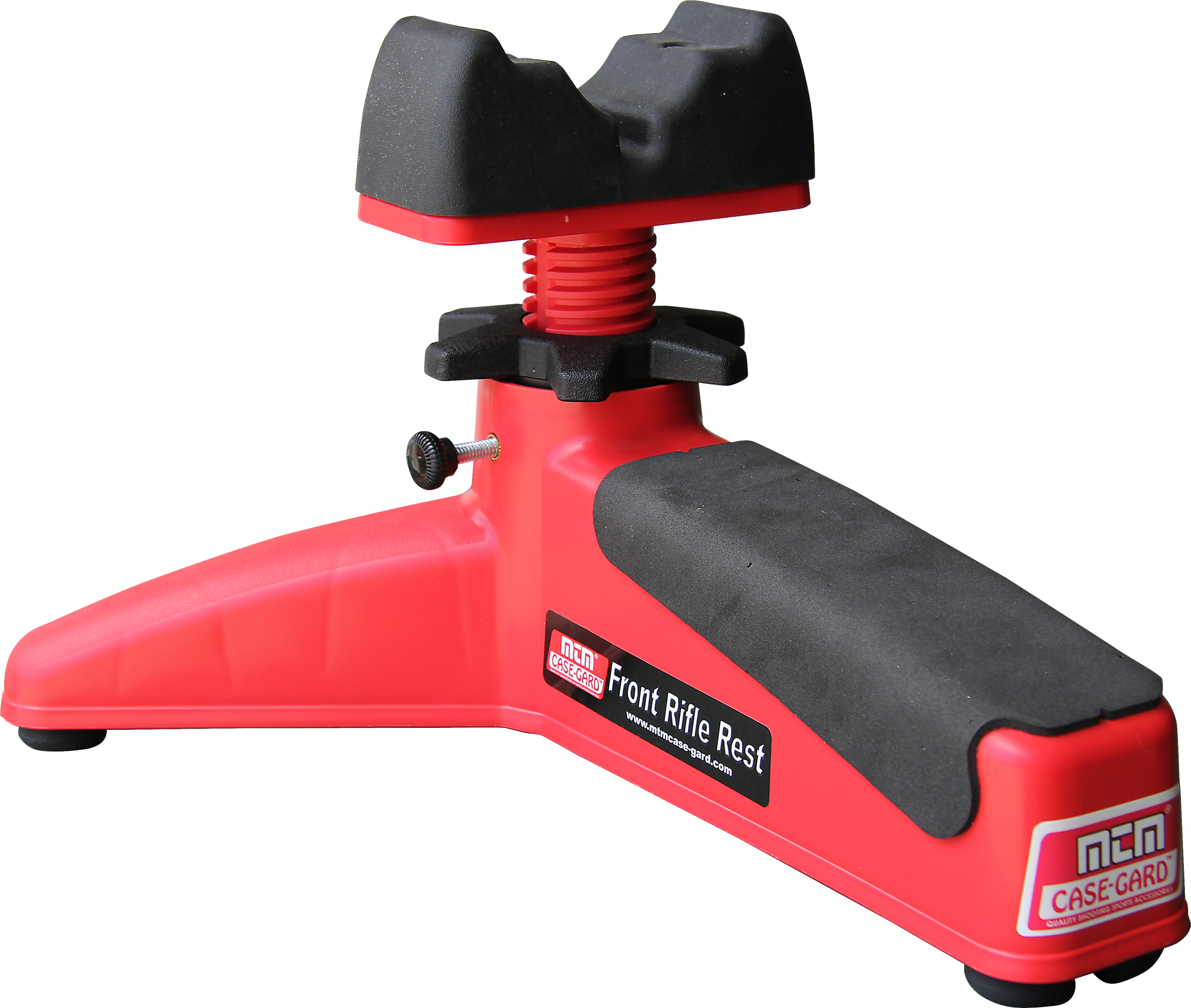 MTM Case-Gard Ideal Front Shooting Rest for Rifle, Handgun & Shotgun