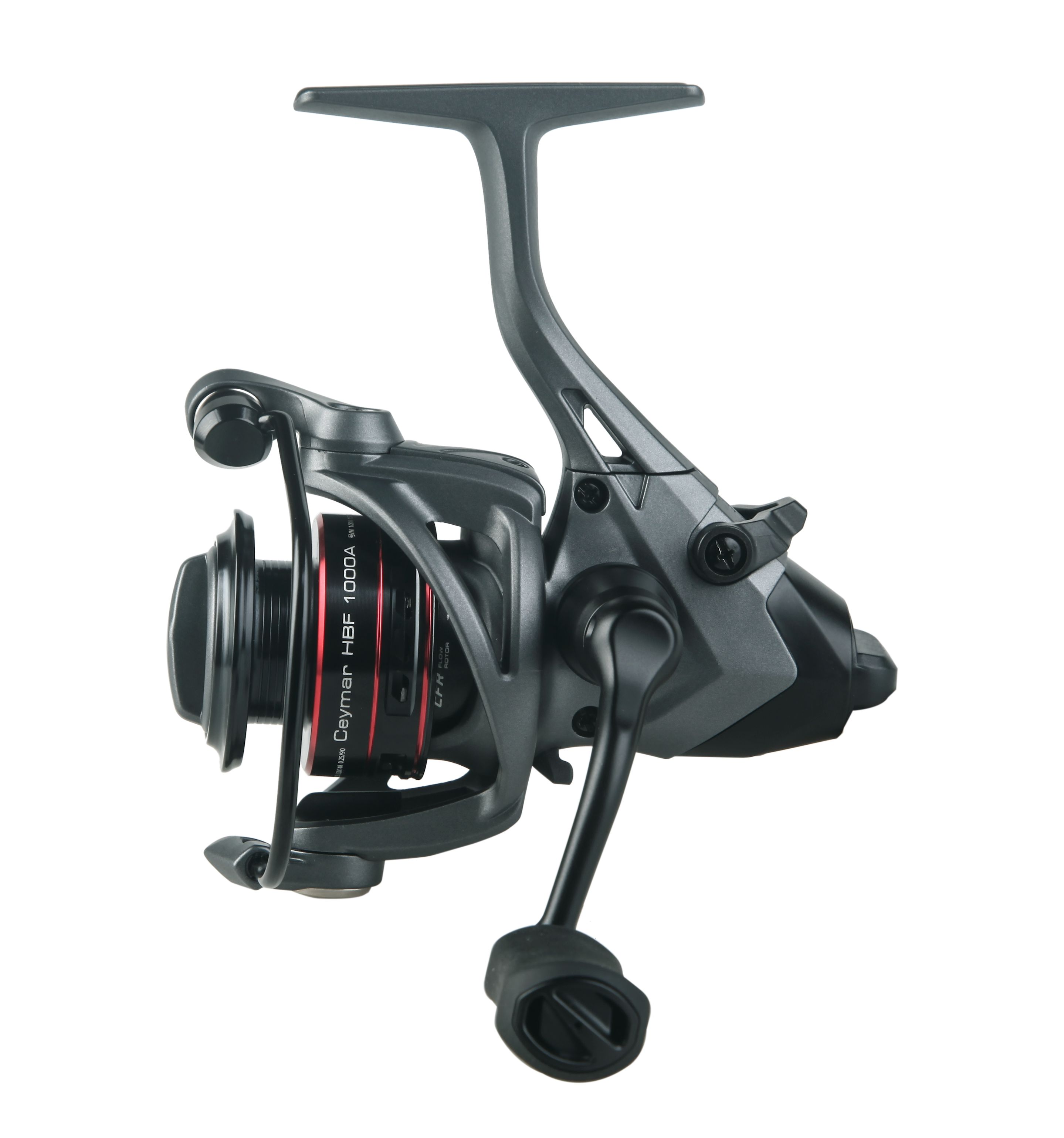 Okuma CHBF-1000A Ceymar "A" Baitfeeder Spin Reel