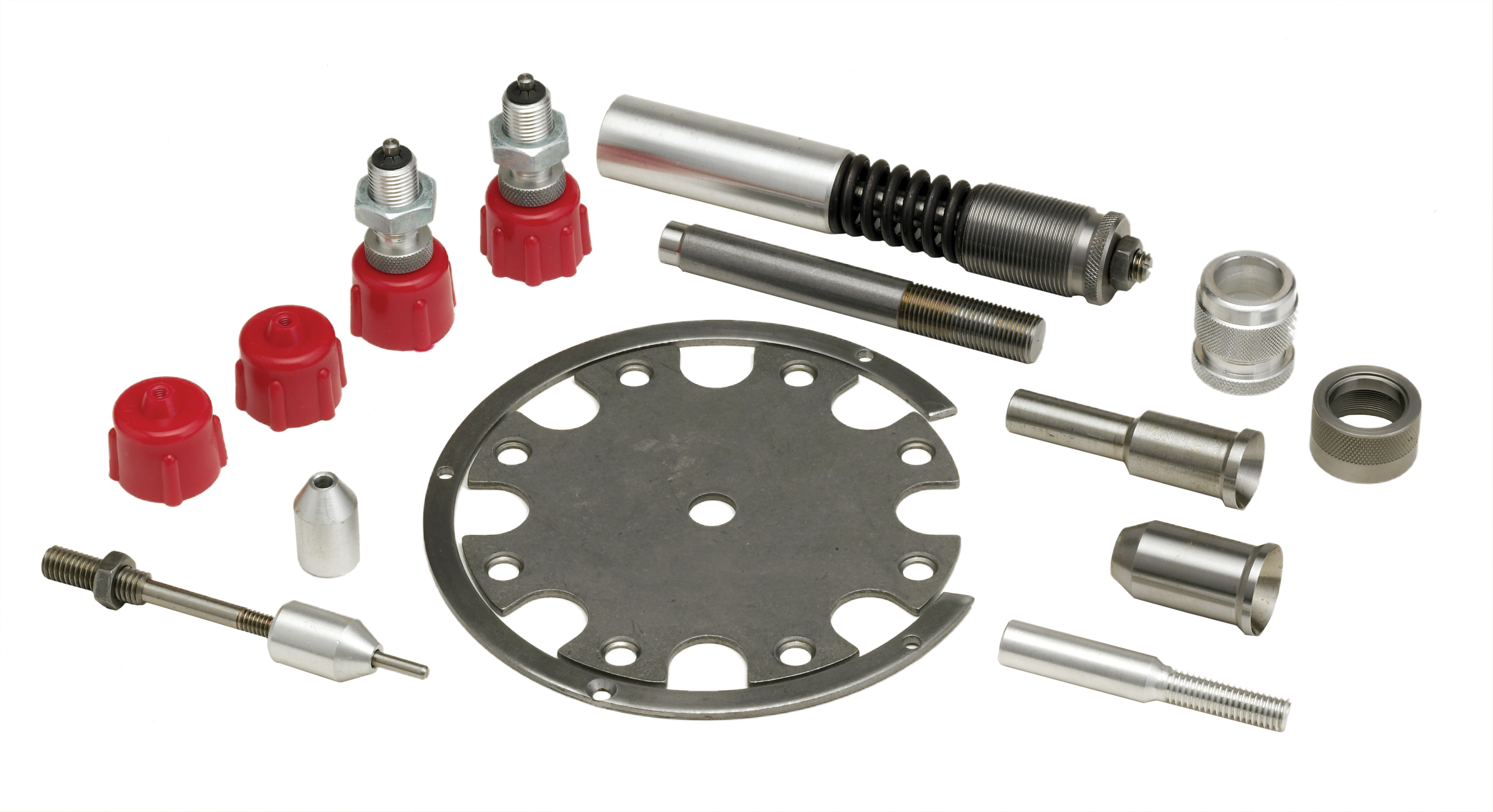 Hornady Die Set 366 Auto 20 Ga 2-3/4"