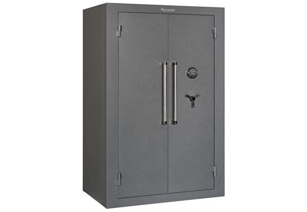 Hornady Security Mobilis Double Door Max Safe