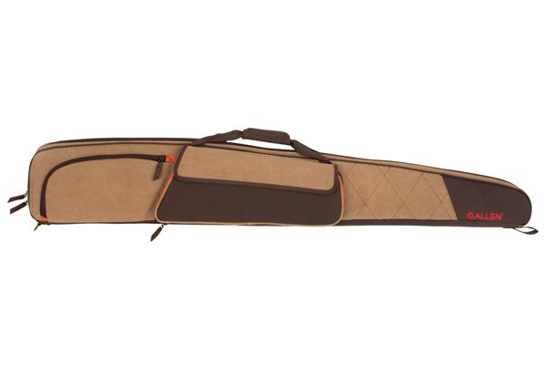 Allen Humbolt Shotgun Case 52"