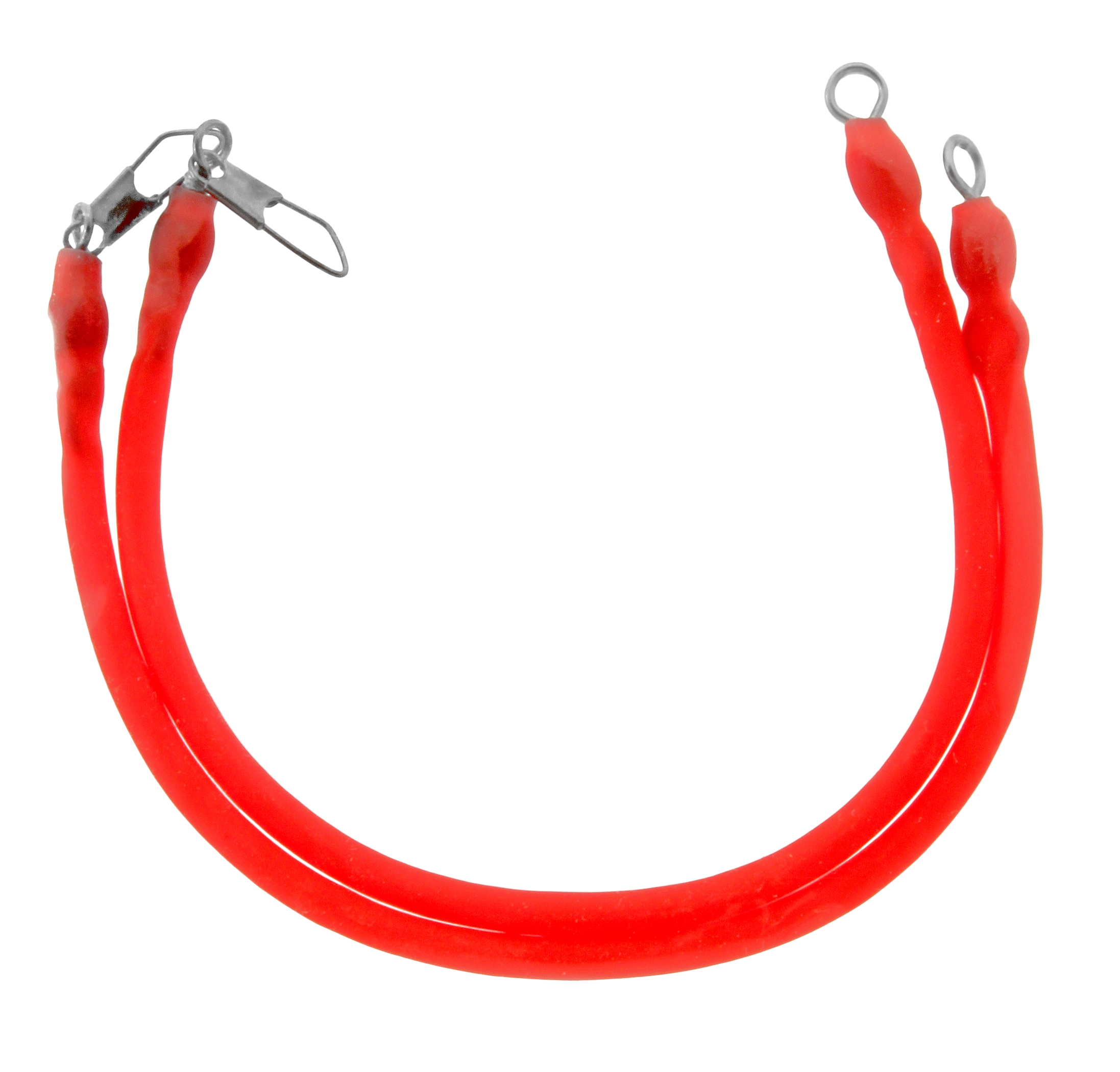 Gibbs Kokanee Heavy Duty Rubber Snubber, 10 lb, 2/pk