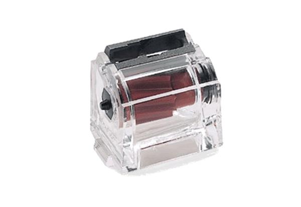 Ruger 10 Round Rifle Magazine 22 LR - Clear