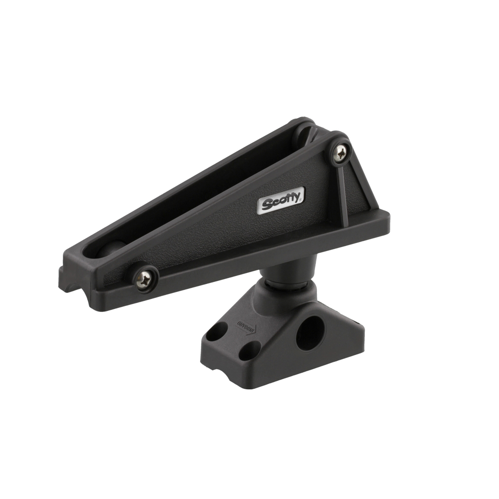 Scotty Anchor Lock