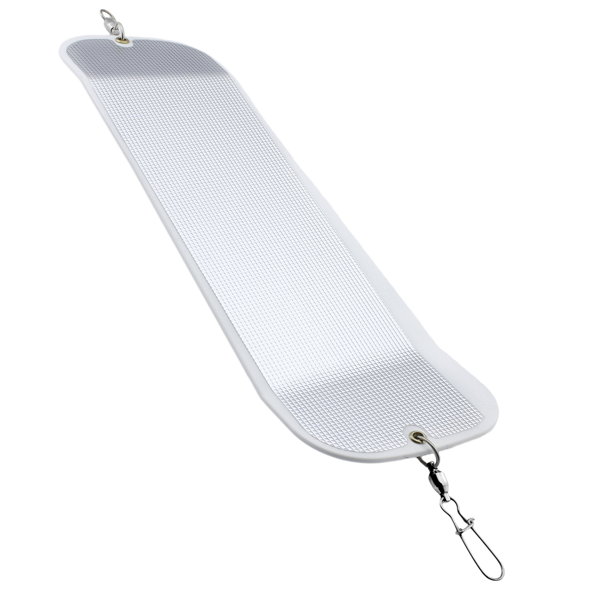 Gibbs HighLiner Rotating Flasher #1, 11"x 3.5", White