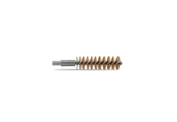 Bore Tech Bronze Pistol Brush .40 / .41 Cal / 10mm - 1 Pk