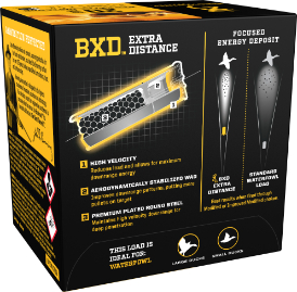 Browning Shotshells 20 Ga 3" 1 oz 3 BXD