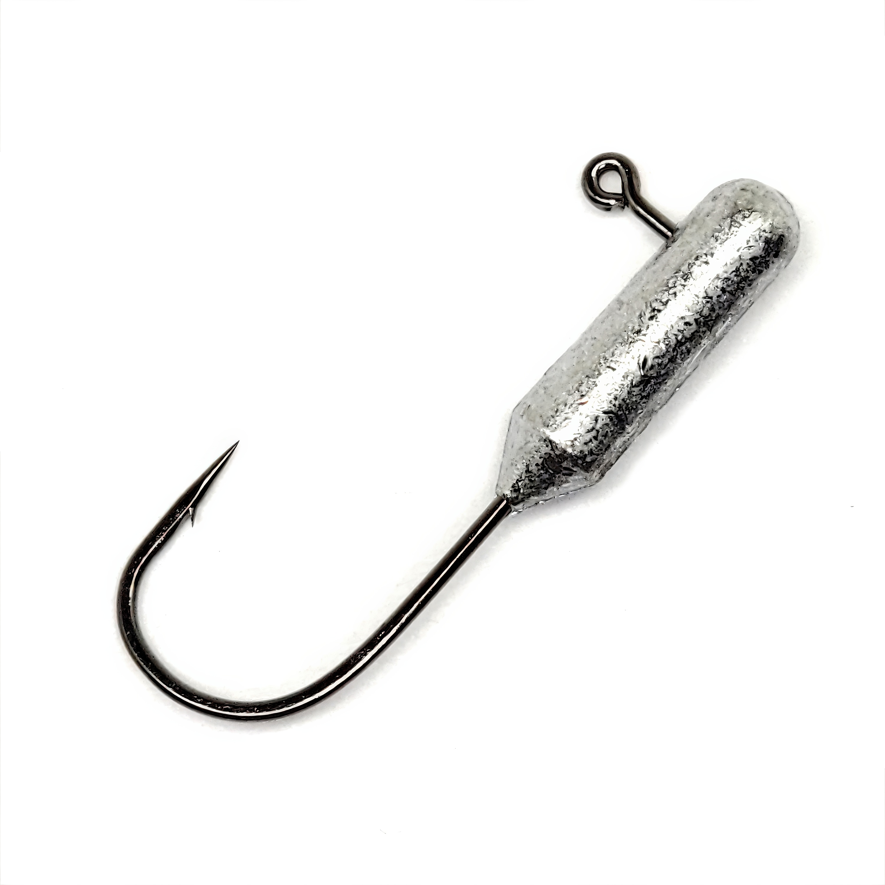 Gamakatsu Tube Head, #2 (1/32oz)