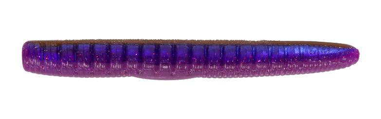 Roboworm 3" Ned Worm, M.M.III