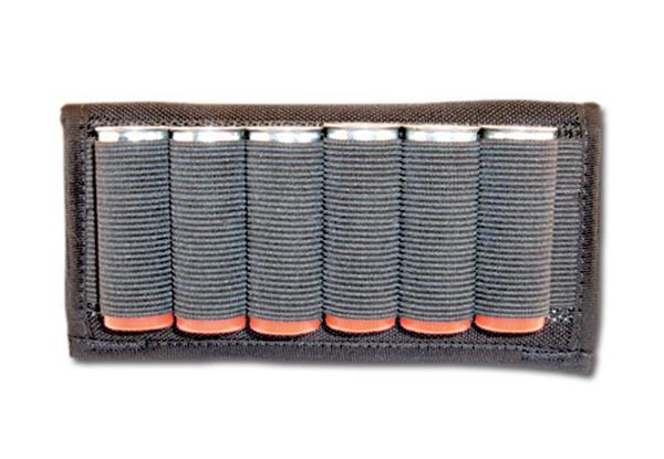 GrovTec Shotgun Belt Slide Ammo Holder