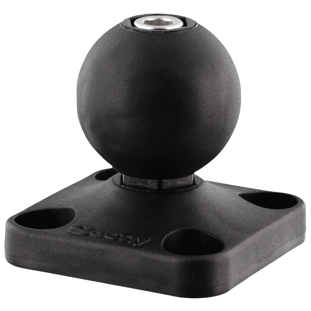 Scotty 1-1/2" Ball System Base