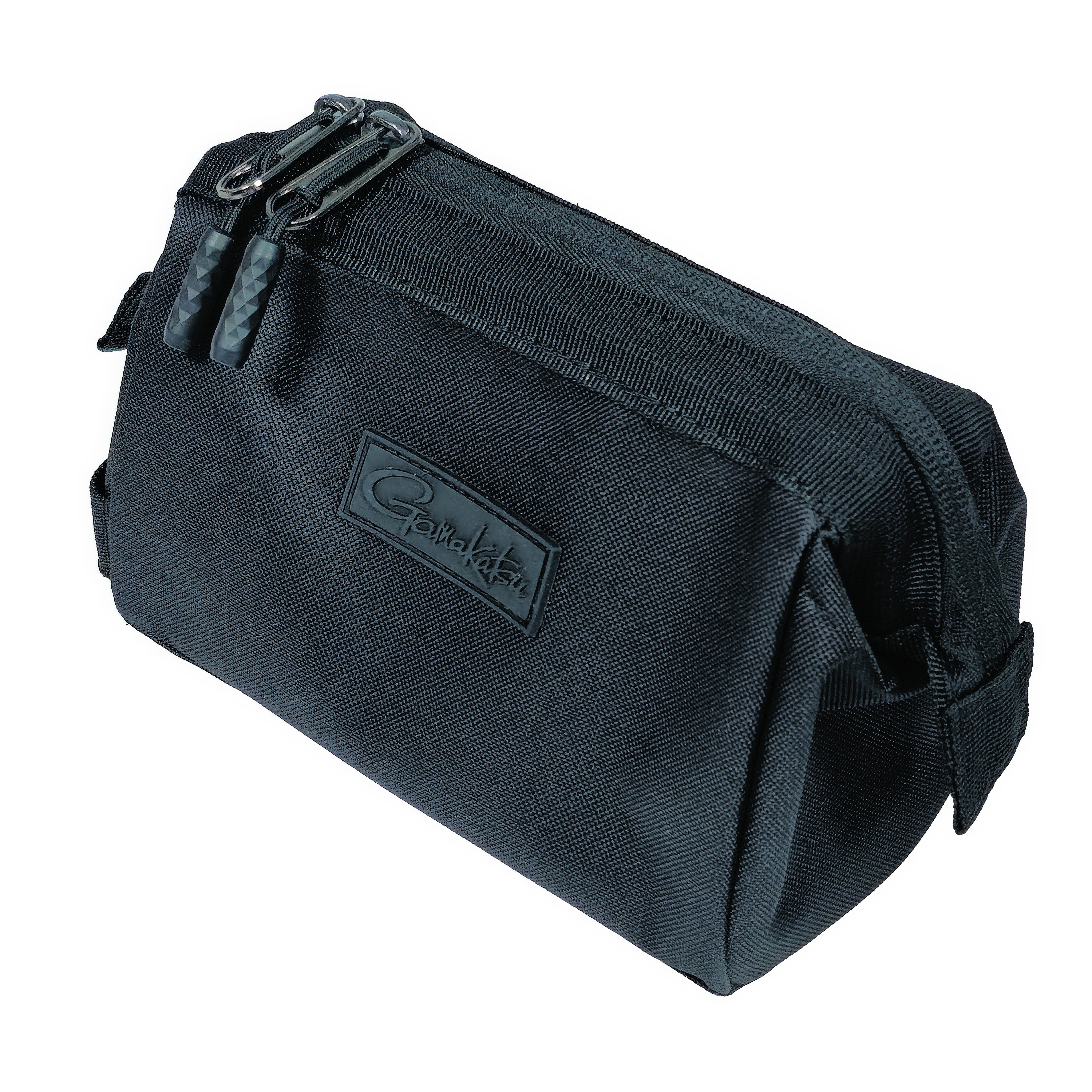 Gamakatsu G-Bag EWM 100 Tackle Bag, Black