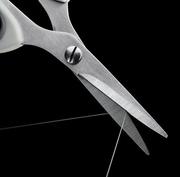 Daiwa J-Braid Braided Line Cutter
