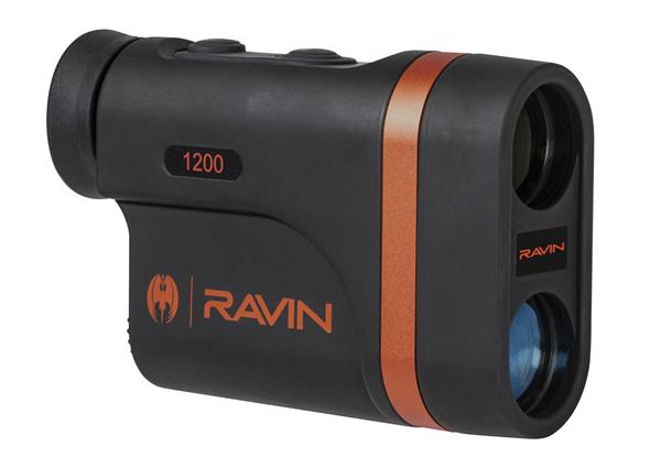 Ravin 1200 Laser Rangefinder