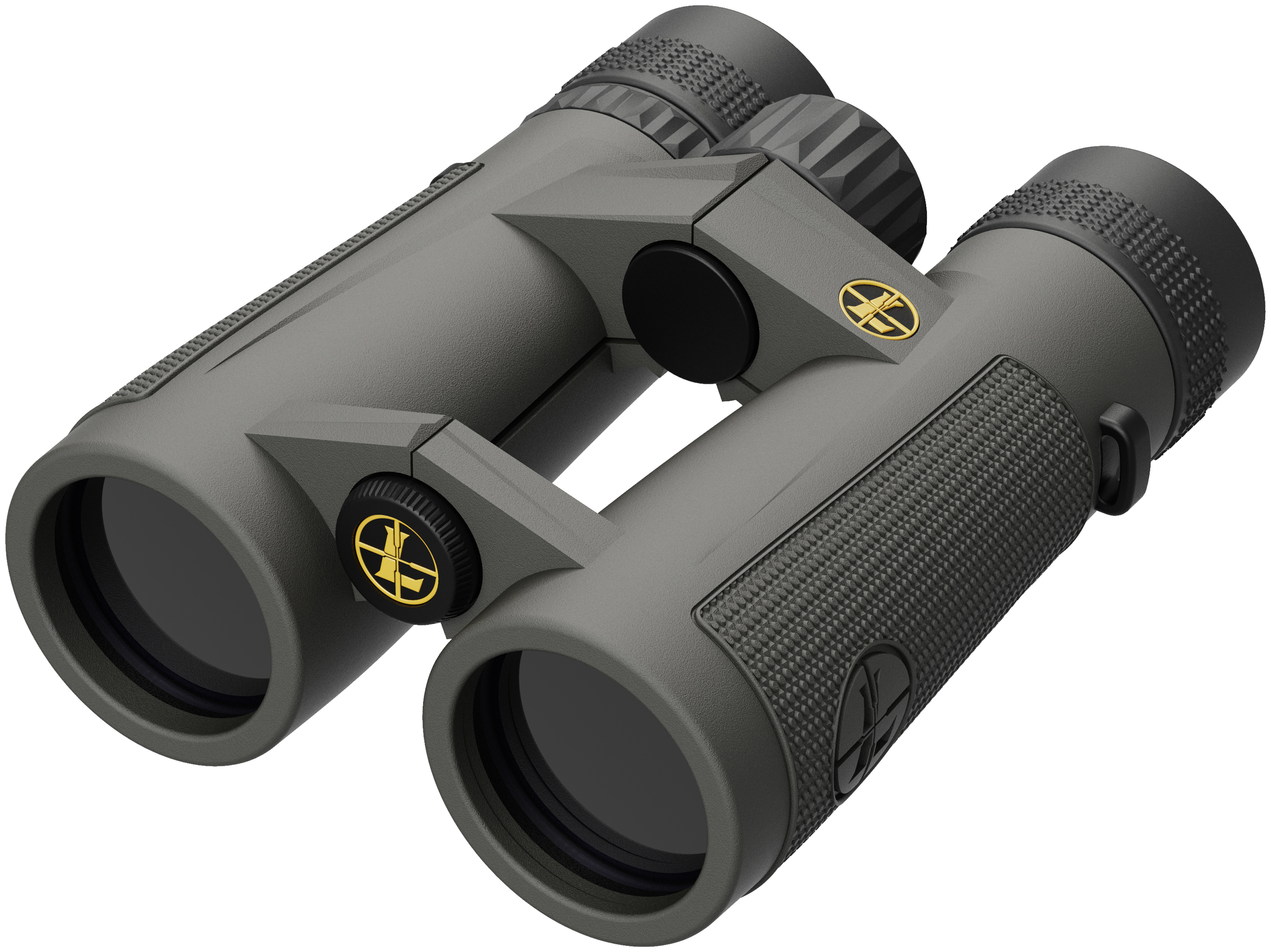 Leupold BX-5 Santiam HD 8x42mm Binoculars