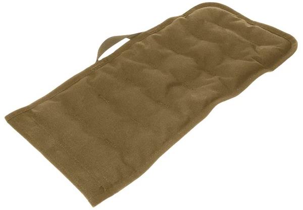 Birchwood Casey Bipod Shooting Mat - Tan