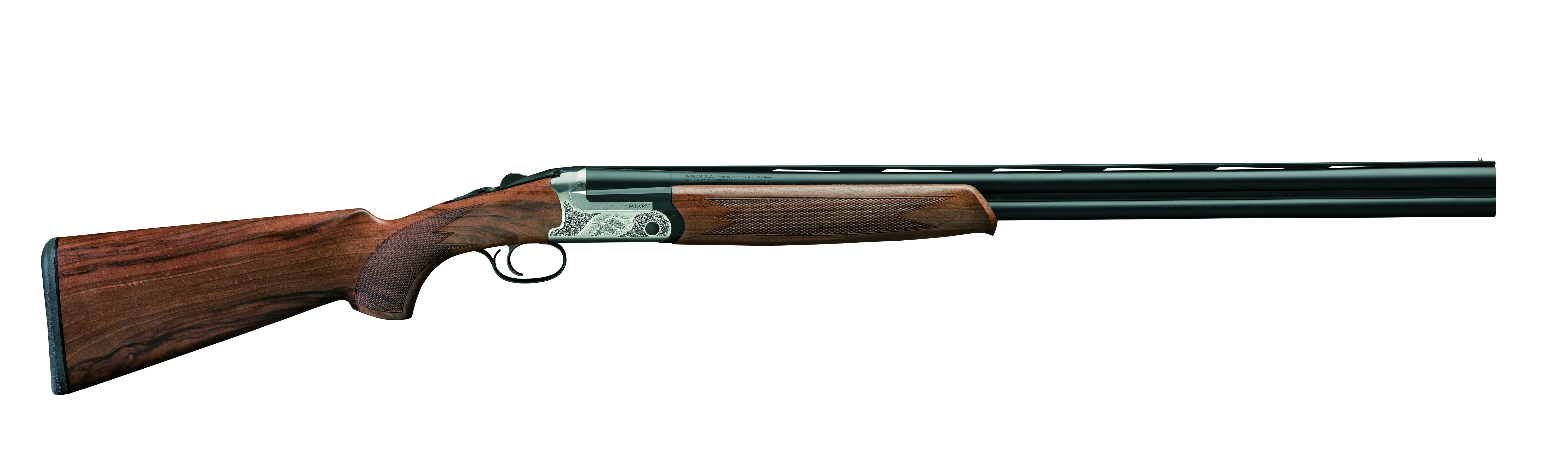 Fabarm ELOS DII AL Shotgun 20Ga-3 28"