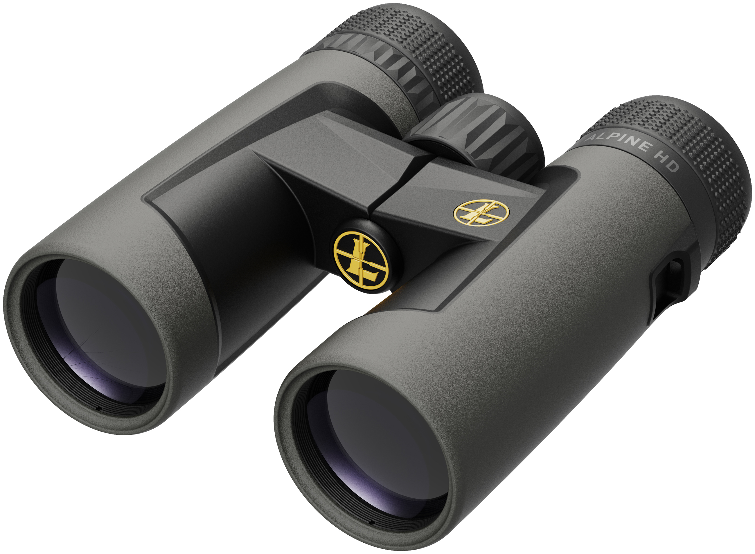 Leupold BX-2 Alpine HD 10x42mm Binoculars