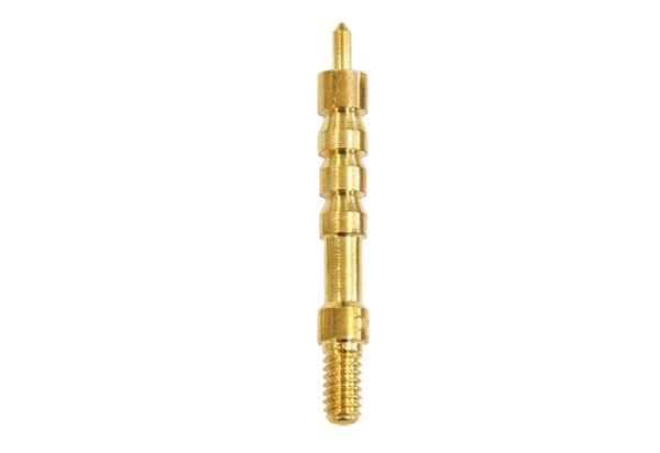 Birchwood Casey Brass Push Cleaning Jag .25 Caliber