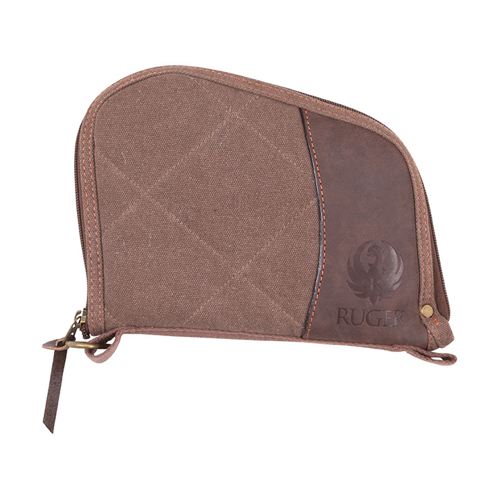 Allen Ruger Prescott Heritage Pistol Case 9"