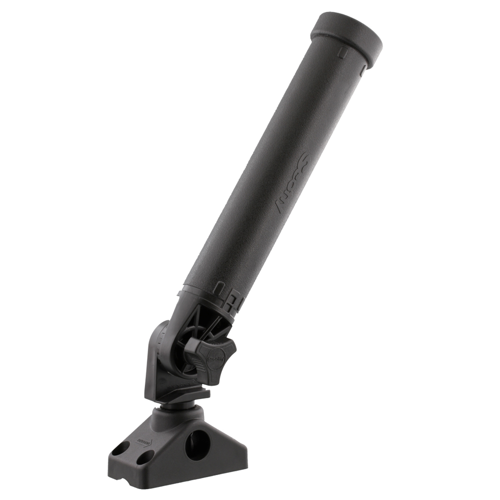Scotty Rocket Launcher Rod Holder, No SS Jacket