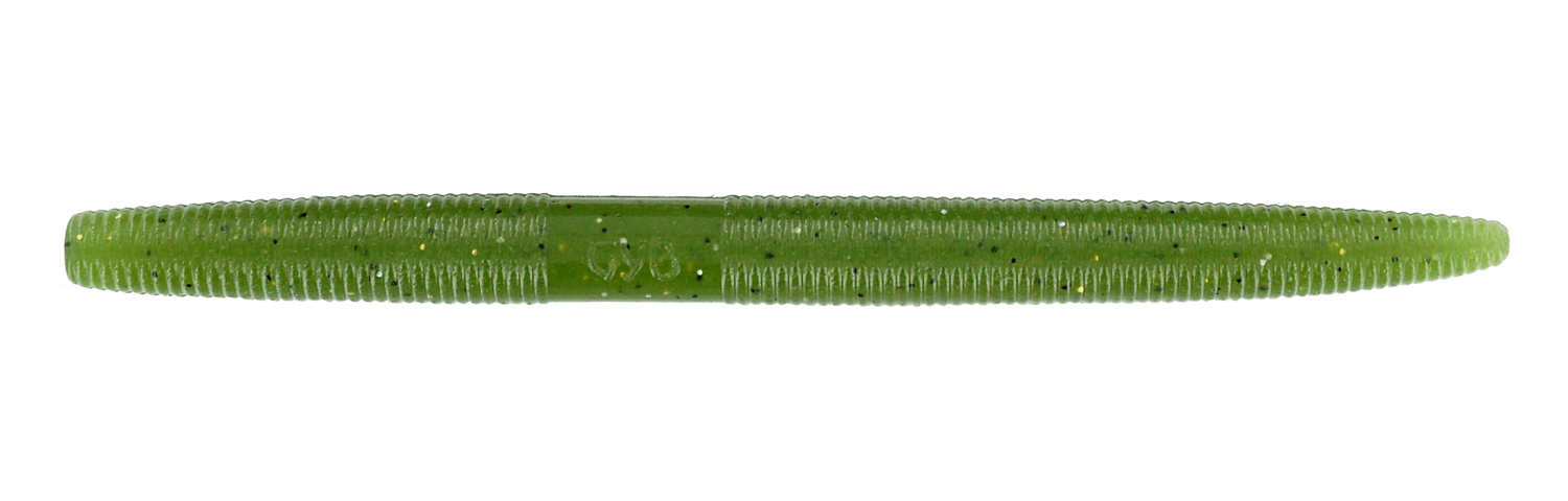 Yamamoto 5" Senko, 10Pk, Baby Bass