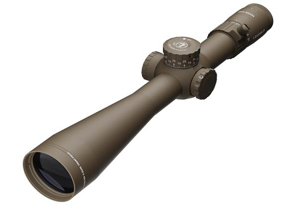 Leupold Mark 5HD 5-25x56 M5C3 FFP Tremor 3 Dark Earth Riflescope