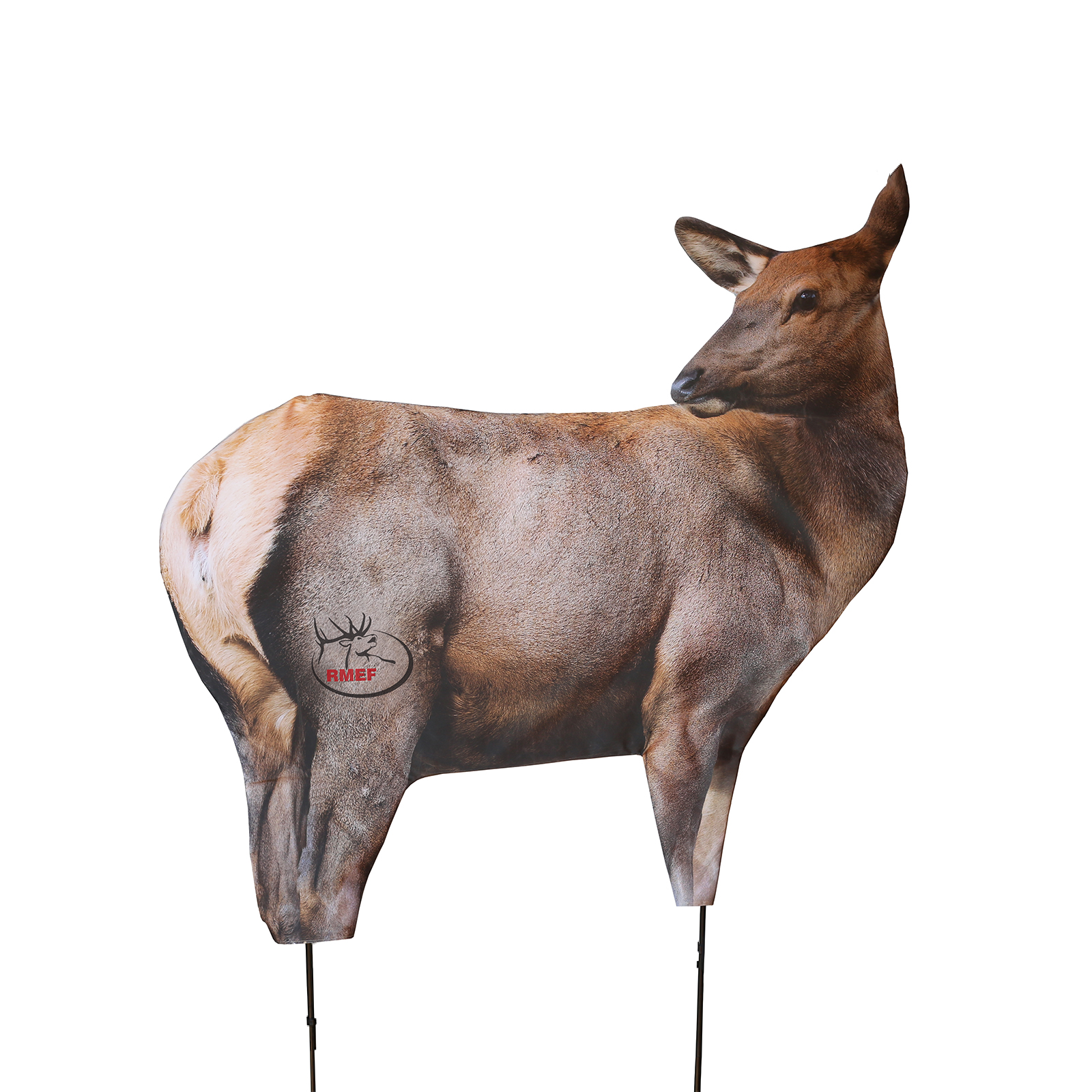 Montana Decoy RMEF Cow Elk Decoy